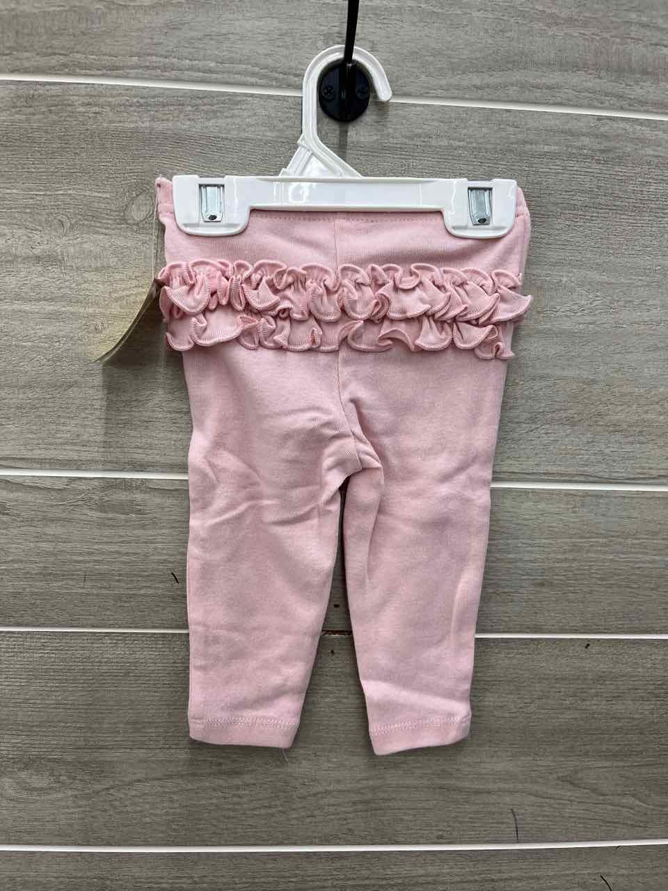 Carters Infant 3/6 months Pants