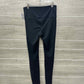 Mono b Size S Black Womens Leggings
