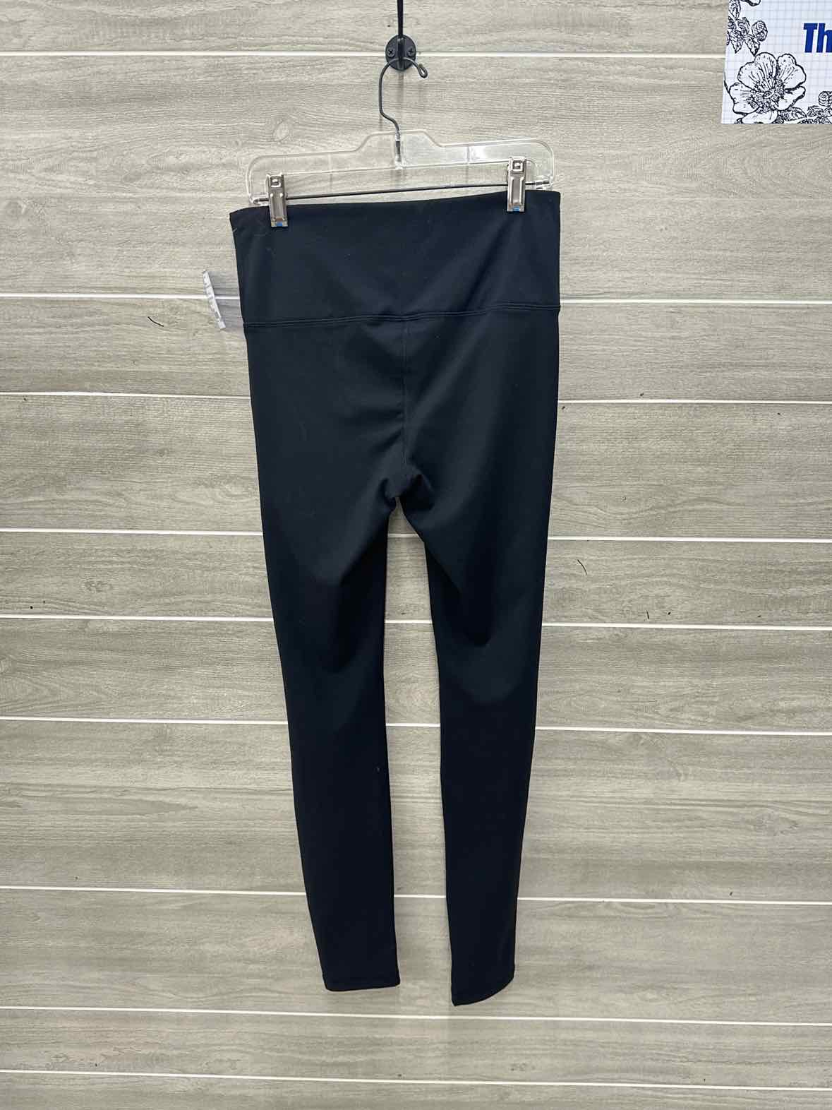 Mono b Size S Black Womens Leggings