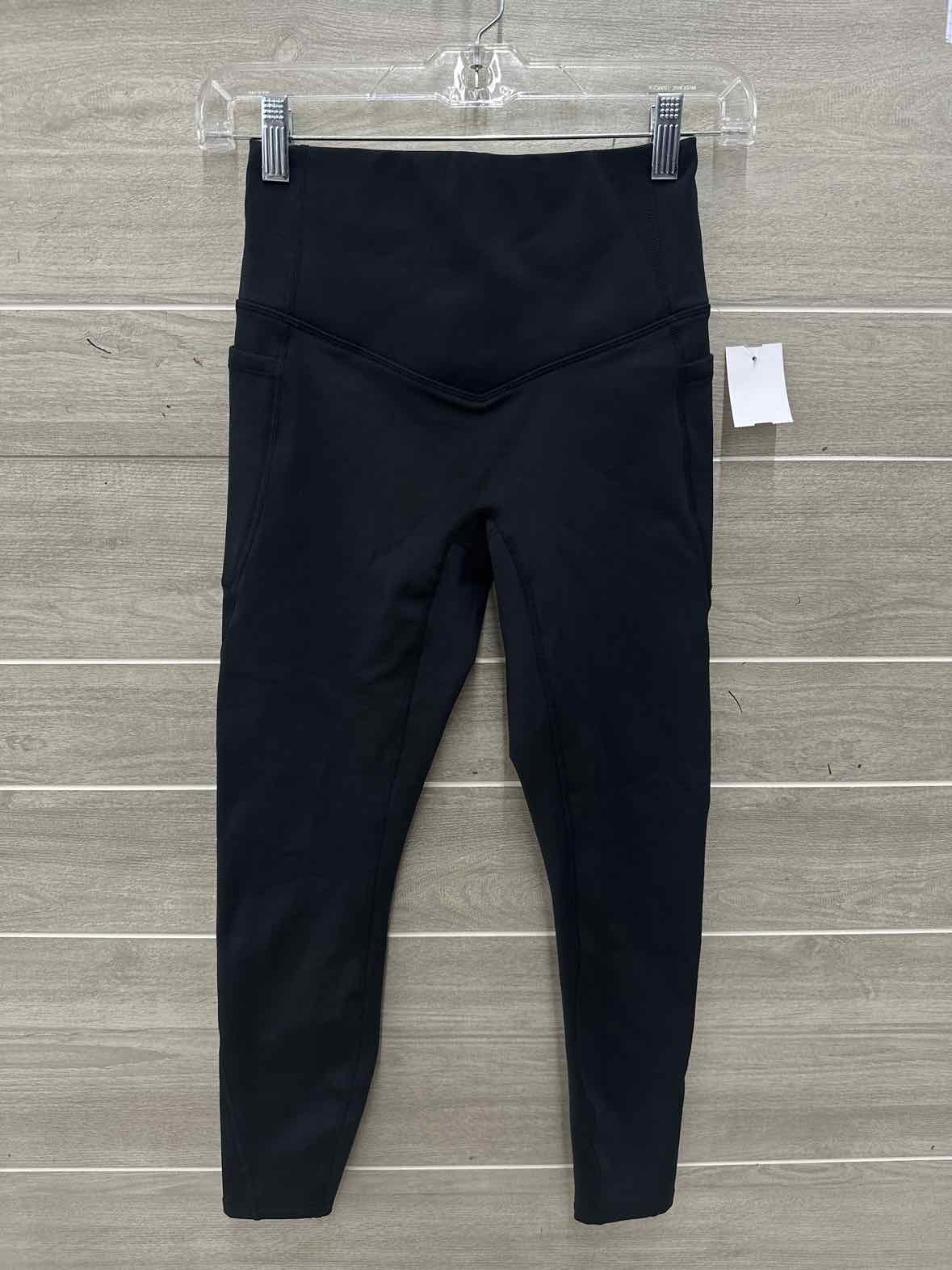 Halara Size XS Black Womens Leggings