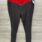 Unique Vintage Brown Womens Size 20 Pants