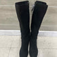 Naturalizer US Shoe Size 9.5 WC Black Womens Boots