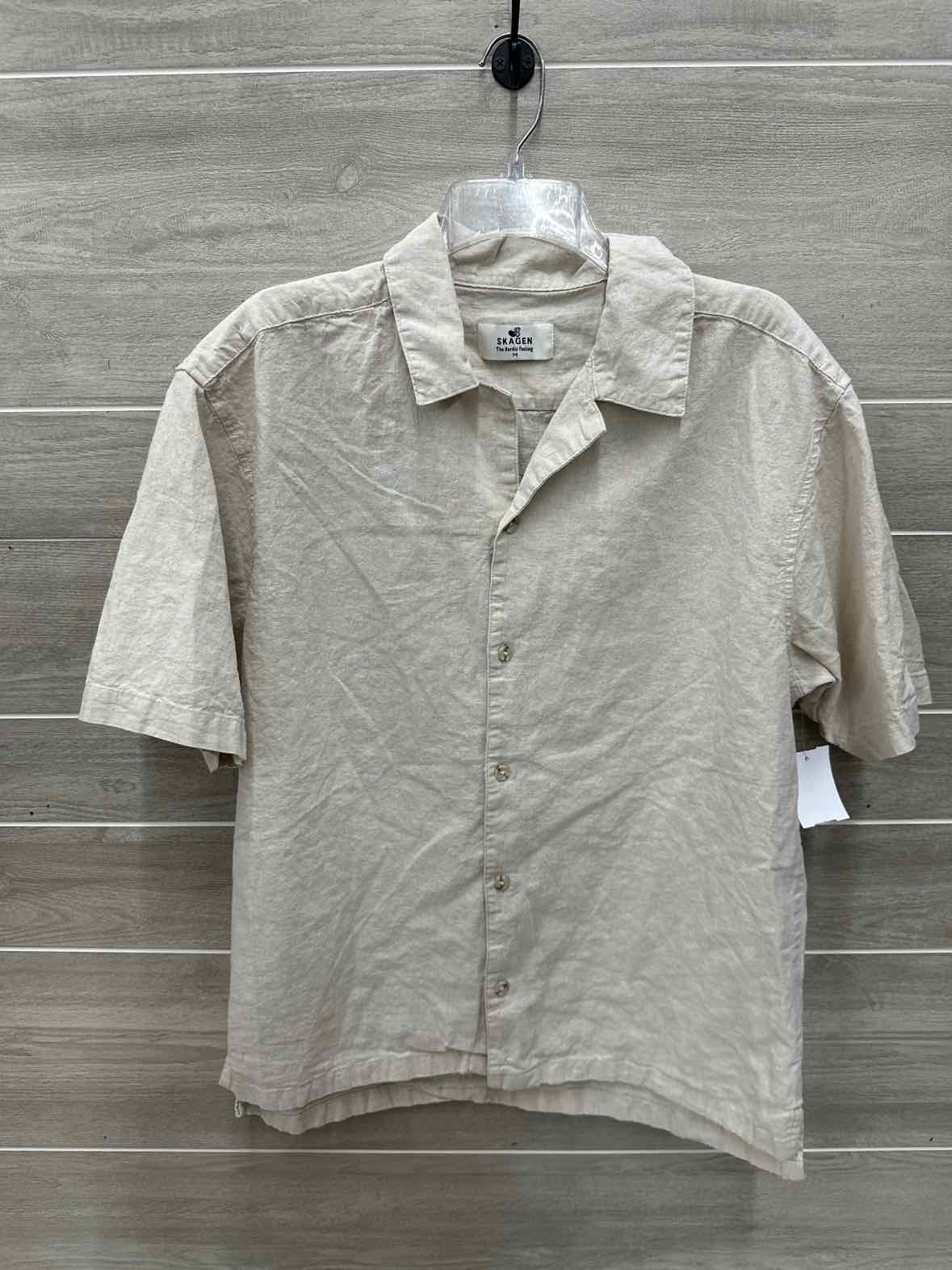 Size M Men Mens Shirt