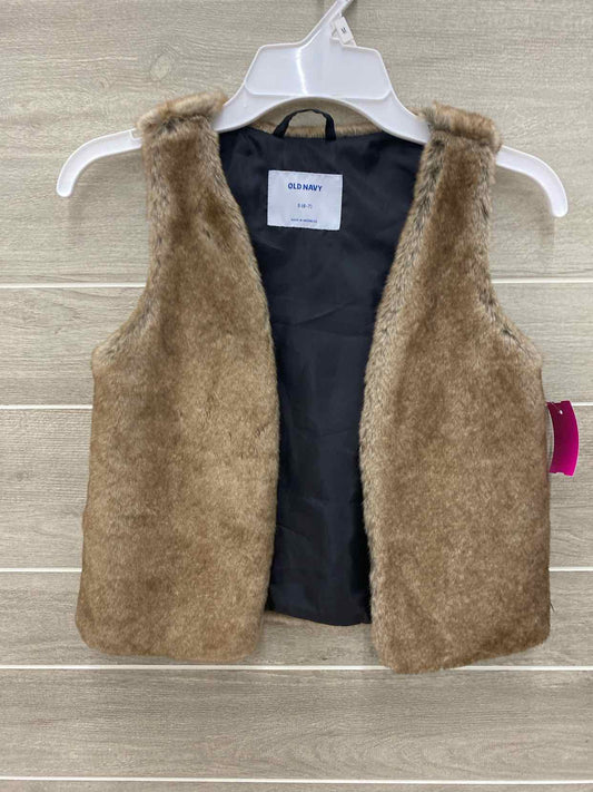 Old Navy Girls Size 6/7 Vest