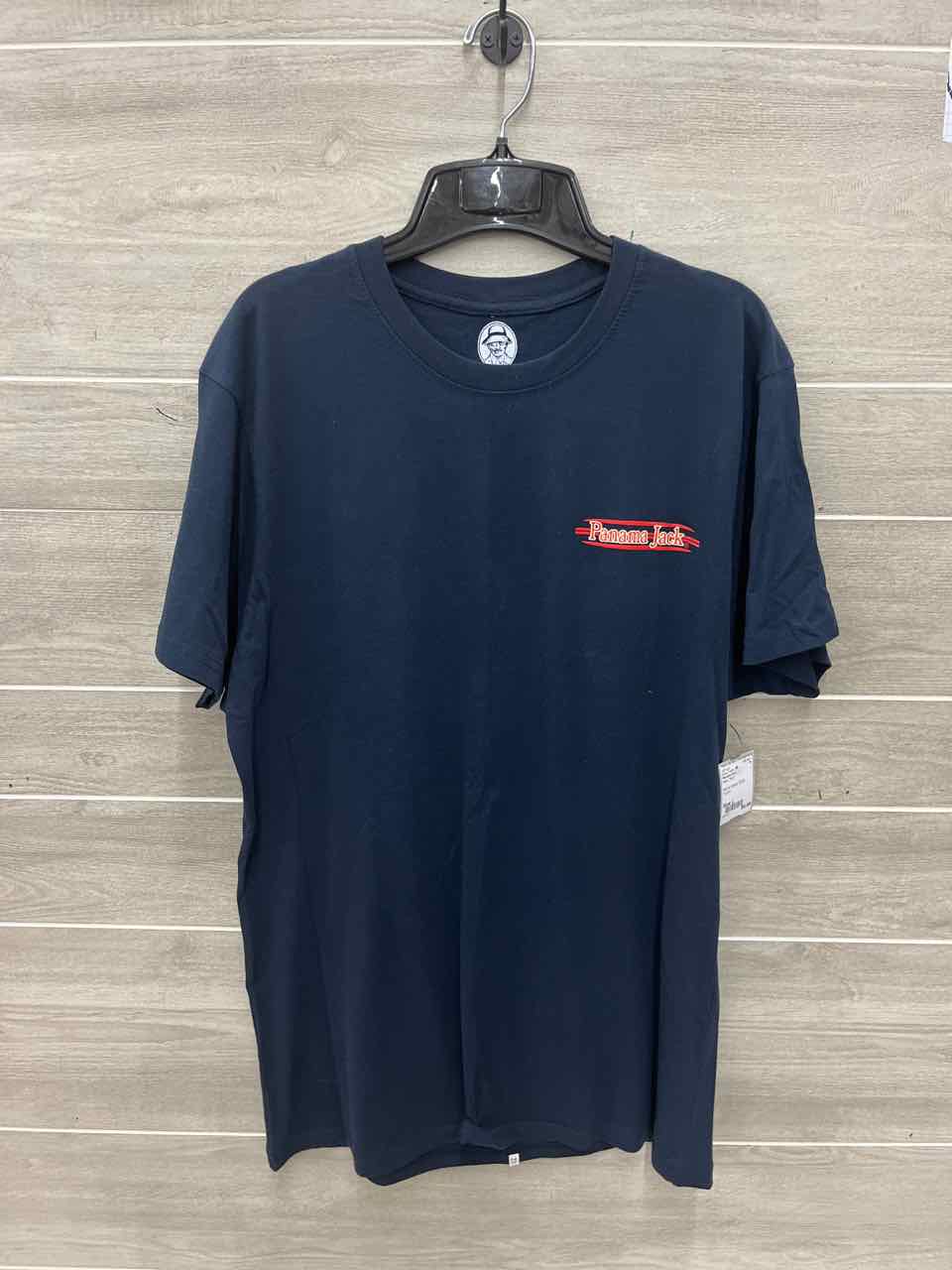 Panama Jack Size L Men Mens T-shirt
