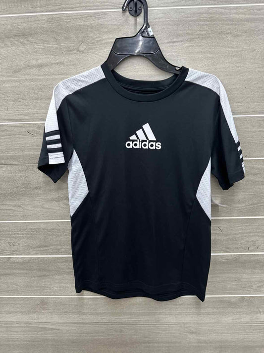 Adidas Boys Size 8 Shirt