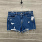 Old Navy Blue Womens Women Size 2 Shorts