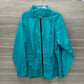 Exertek Size 3X Green Plus Jacket (Outdoor)