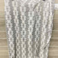 Gray Womens Size XXL Skirt