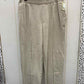 Maurices Khaki Womens Size 8/10 Pants