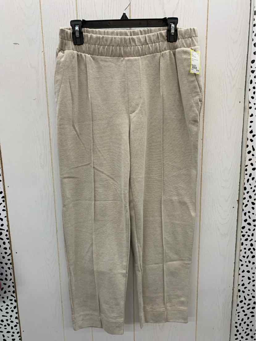 Maurices Khaki Womens Size 8/10 Pants