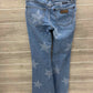 Wrangler Size 1/2 Blue Womens Jeans