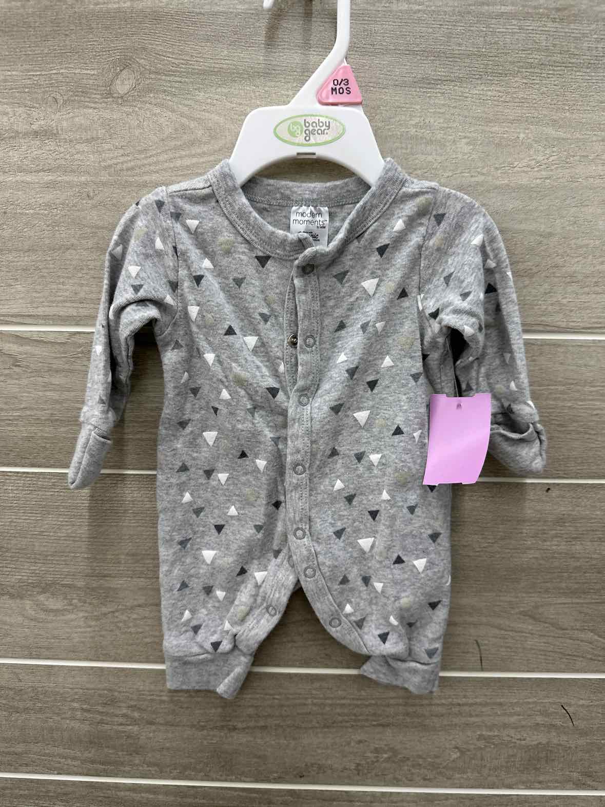 Infant Newborn Sleeper