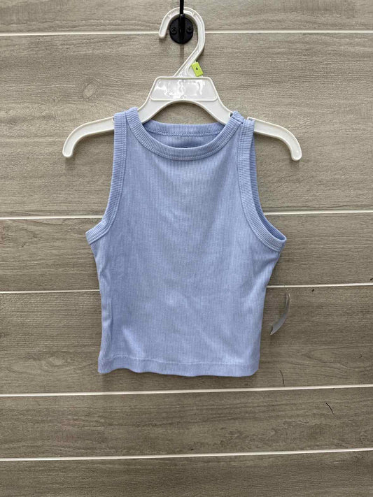 Art Class Girls Size 6/7 Shirt