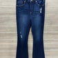 KanCan Size 3/4 Blue Womens Jeans