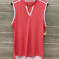 Coral Womens Size 16 Shirt