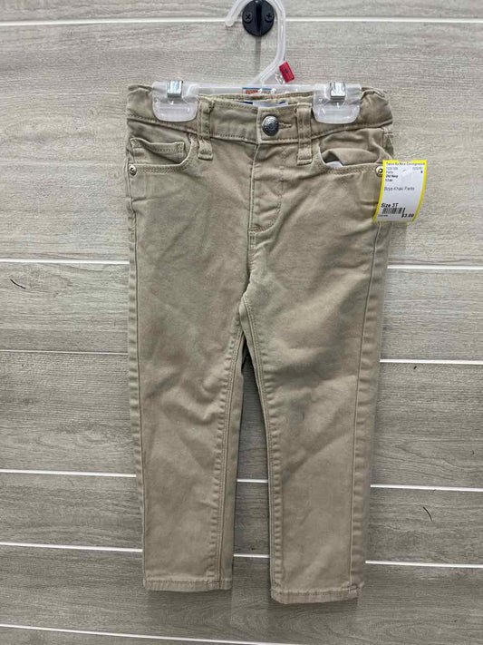 Old Navy Boys Size 3T Pants