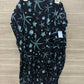 Size 4X Black Plus Skirt