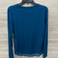 Athleta Size M Teal Womens Shirt