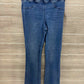 American Eagle Blue Womens Women Size S Tall Jeans