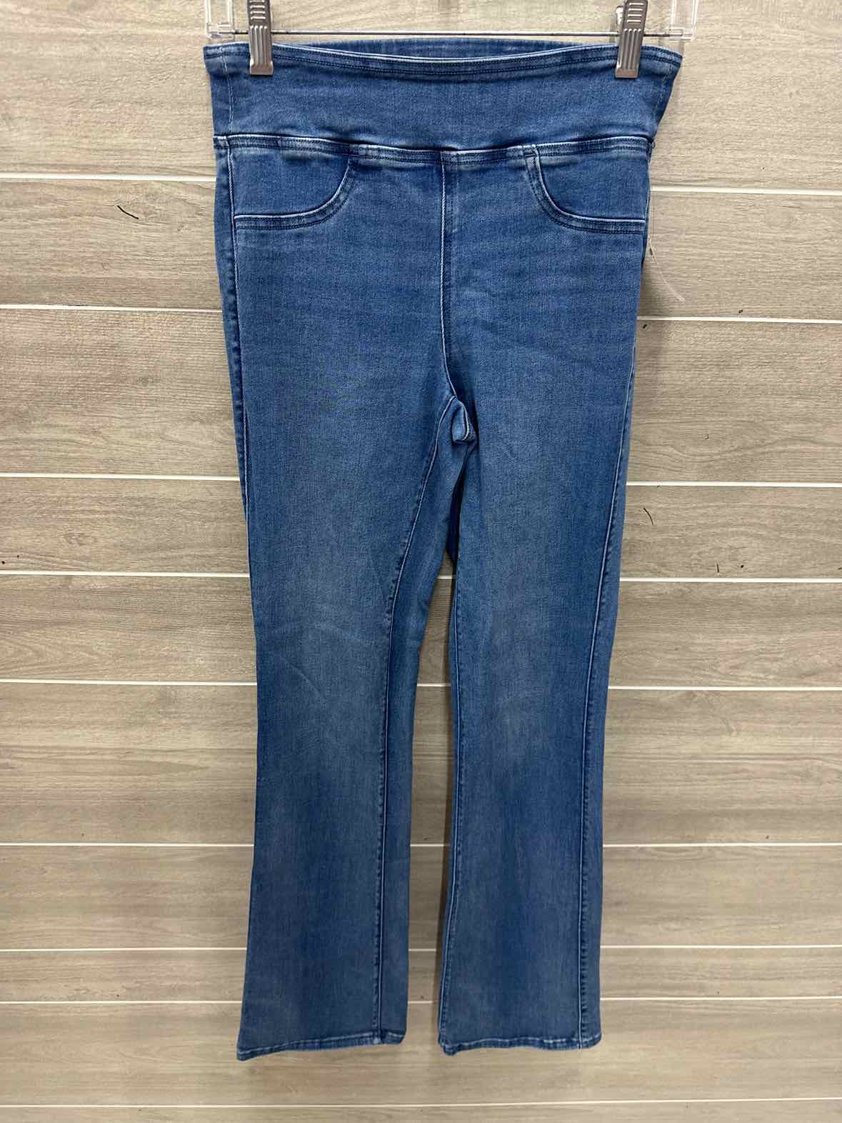 American Eagle Blue Womens Women Size S Tall Jeans