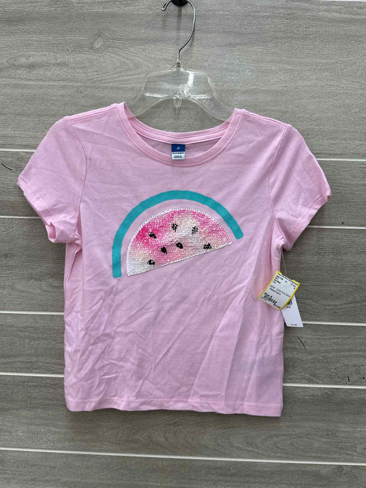 Old Navy Girls Size 8 Shirt