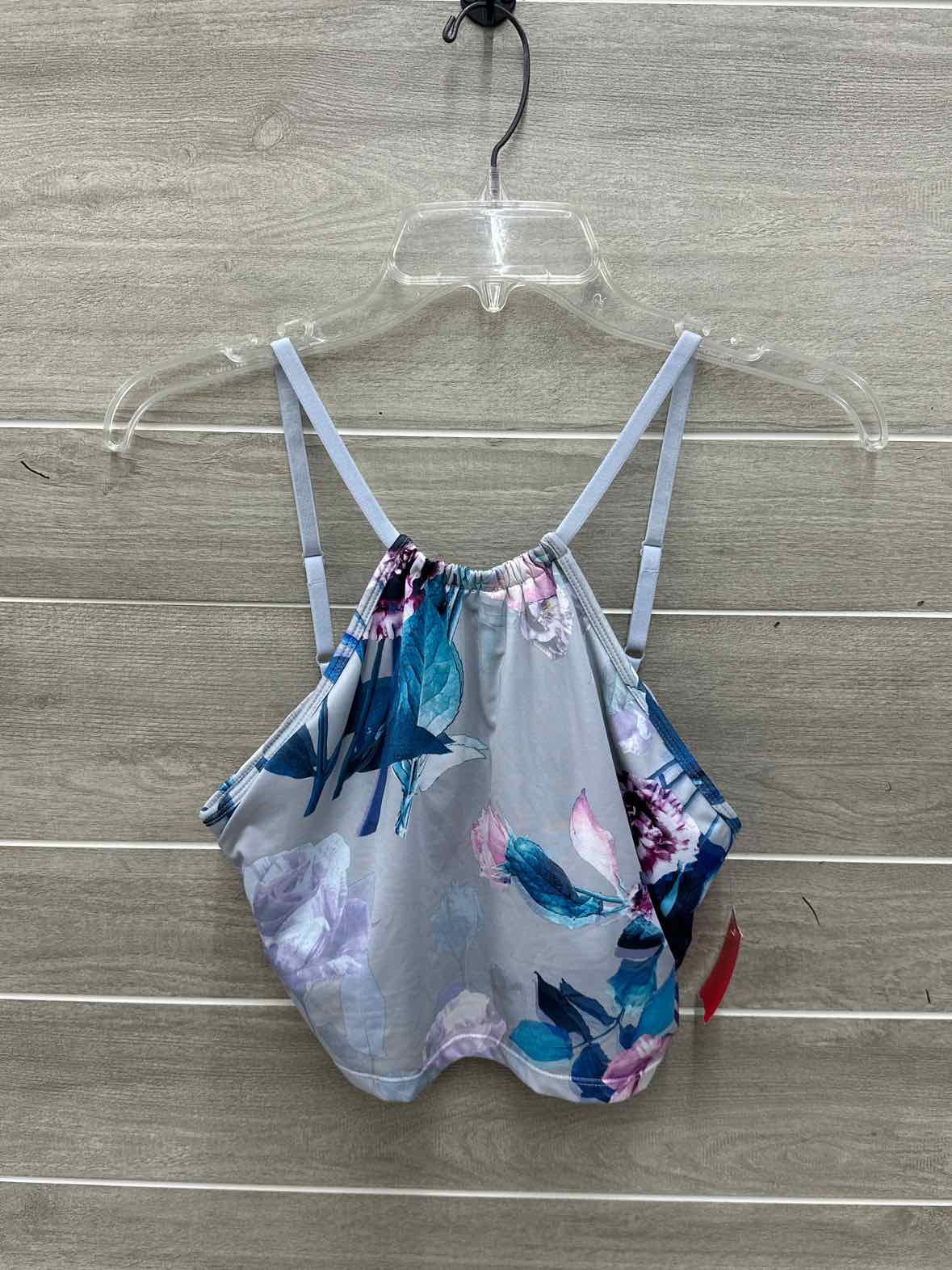 Fabletics Gray Womens Women Size M Tank Top