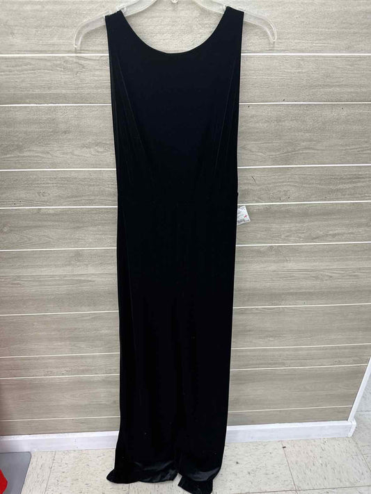 American Apparell Black Womens Size 10/12 Jumper
