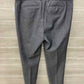 Talbots Gray Womens Size 14 Pants
