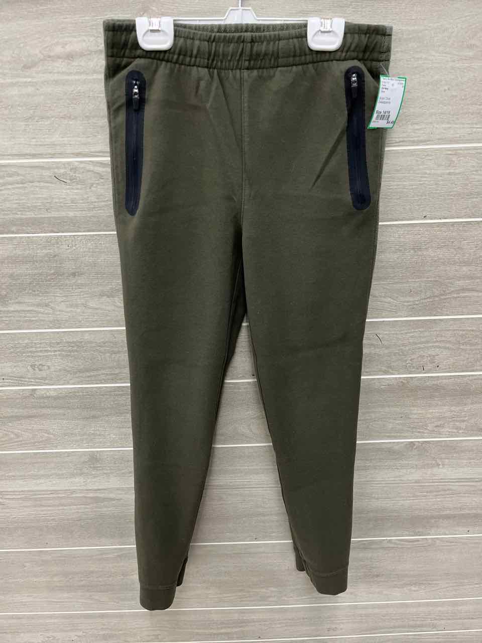 Old Navy Boys Size 14/16 Pants