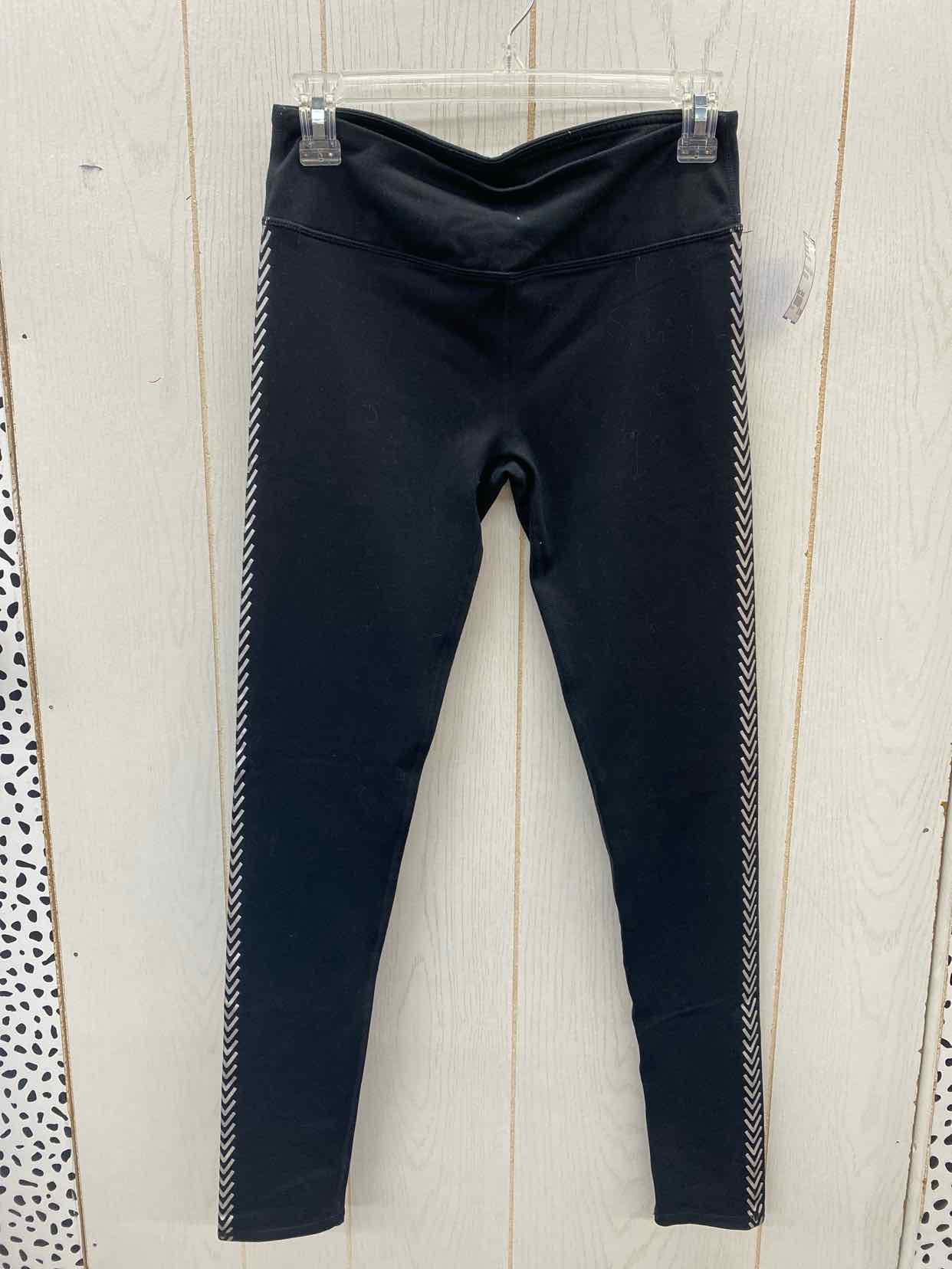 Fabletics Black Womens Size Small Leggings