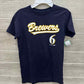 Boys Size 12 Shirt