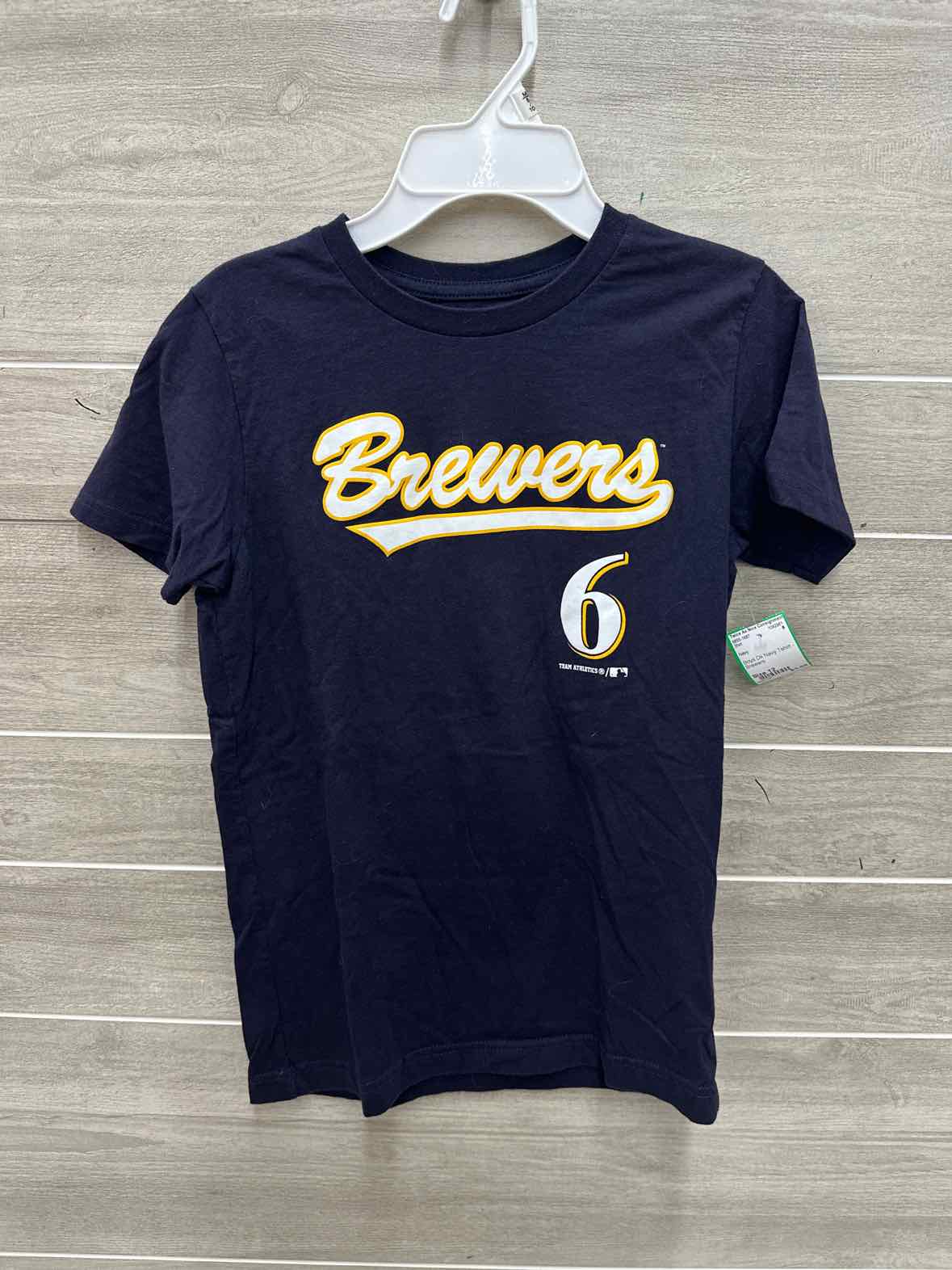 Boys Size 12 Shirt