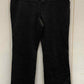 Liz Claiborne Gray Womens Size 12P Leggings