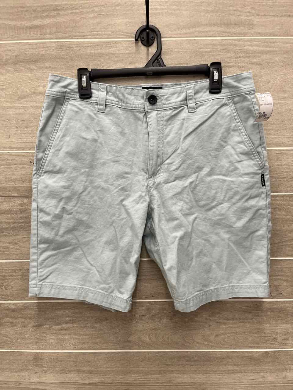 O'neill Size 33 Men Mens Shorts