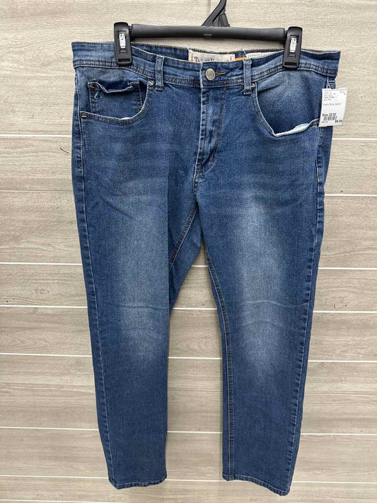 Tailor Vintage Size 32/30 Men Mens Jeans