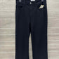 Paige Size 8/10 Black Womens Jeans