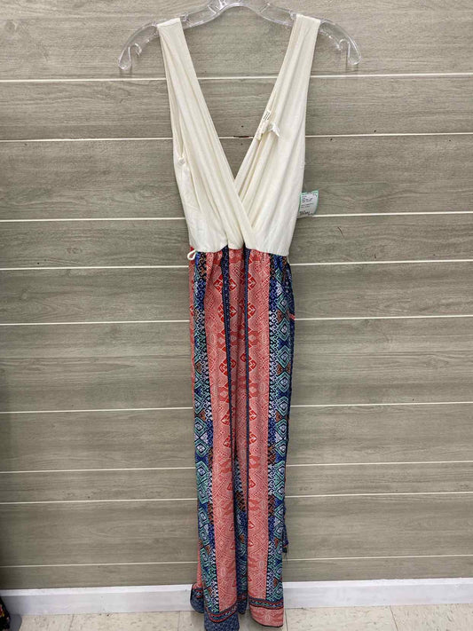 A'gaci A'gaci A'gaci Cream Womens Size 6 Jumper