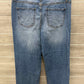 Time & Tru Size 12 Blue Womens Jeans