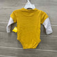 Carters Infant 6 Months Onsie
