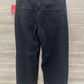 Old Navy Size 4P Black Petite Jeans