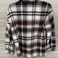 Blue Womens Women Size M Sweatshirt
