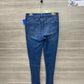Seven7 Size 6 Blue Womens Jeans