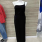 Rachel Rachel Roy Black Womens Size XL Dress
