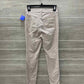 LOFT Size 0 Khaki Womens Pants