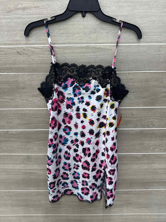 Victoria's Secret White Womens Women Size Small Pajamas