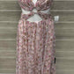 MAC DUGGAL Size 2 Pink Womens Gown/Evening Wear