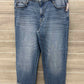 Time & Tru Size 12 Blue Womens Jeans
