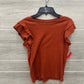 WonderNation Girls Size 10/12 Shirt