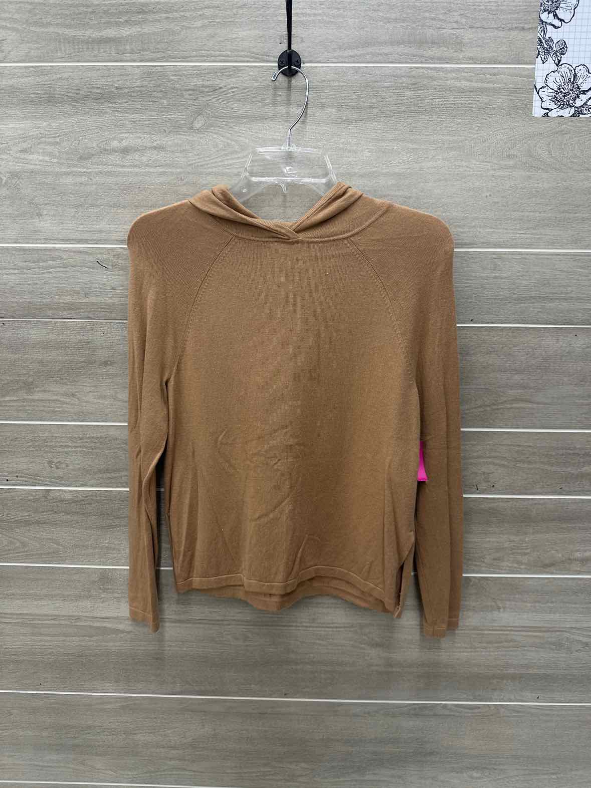 Banana Republic Size XXS Tan Womens Sweater